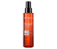 Олія-сироватка для захисту волосся від вологи Redken Frizz Dismiss Instant Deflate Oil-in Serum 125 мл