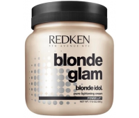 Освітлюючий крем для волосся Redken Blonde Icing Conditioning Cream Lightener 500 ml