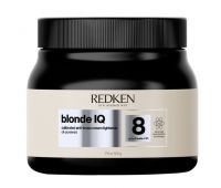 Паста для знебарвлення волосся на основі олій до 8 рівнів Redken Blonde IQ 8 500 г