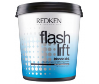Порошок для освітлення волосся Redken Blonde Idol Flash Lift Lightening Powder 500 g