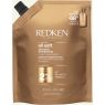 Пом'якшувальний шампунь для волосся (запаска) Redken All Soft Shampoo Refil 500 мл