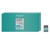 Інтенсивний засіб проти випадіння волосся з амінексилом Redken Anti-Hair Loss Intensive Treatment 10шт*6мл Інтенсивний засіб проти випадіння волосся з амінексилом Redken Anti-Hair Loss Intensive Treatment 10шт*6мл