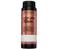 Гелева перманентна фарба для волосся 10-хвилинної дії Redken Color Gels Lacquers 10 Minute 60 мл