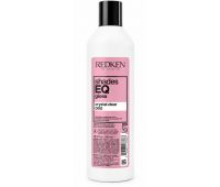 Фарба-блиск без аміаку для тонування і догляду Прозорий Redken Shades EQ Gloss Crystal Clear 000, 500 мл Фарба-блиск без аміаку для тонування і догляду Прозорий Redken Shades EQ Gloss Crystal Clear 000, 500 мл