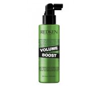 Легкий спрей для надання прикореневого об'єму волоссю Redken Styling Volume Boost 250 мл
