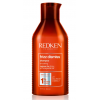 Redken Frizz Dismiss - гама для захисту від надмірної вологості та дисципліна волосся