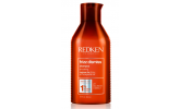 Серія Redken Frizz Dismiss - гама для захисту від надмірної вологості та дисципліна волосся