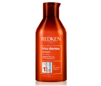 Шампунь для гладкості і дисципліни волосся Redken Frizz Dismiss Shampoo 