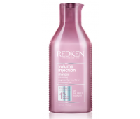 Шампунь для надання волоссю об'єму Redken Volume Injection Shampoo