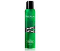 Спрей-мус середньої фіксації для надання об'єму волоссю Redken Root Lifter Spray Foam 300 мл