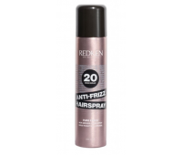 Спрей сильної фіксації для укладки волосся 20 Redken Anti-Frizz Spray 250 мл