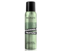 Стайлінгова пінка для моделювання зачіски Redken Styling TouchableTexture 200 мл