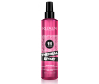 Cтайлінговий захисний спрей для волосся термозахист для волосся Redken Styling Thermal Spray, 250 мл