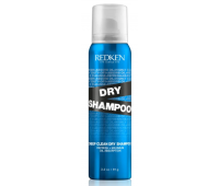 Сухий шампунь для жирного волосся Redken Deep Clean Dry Shampoo 91 г Сухий шампунь для жирного волосся Redken Deep Clean Dry Shampoo 91 г
