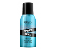 Текстуруючий спрей-віск Redken Spray Wax 150 мл