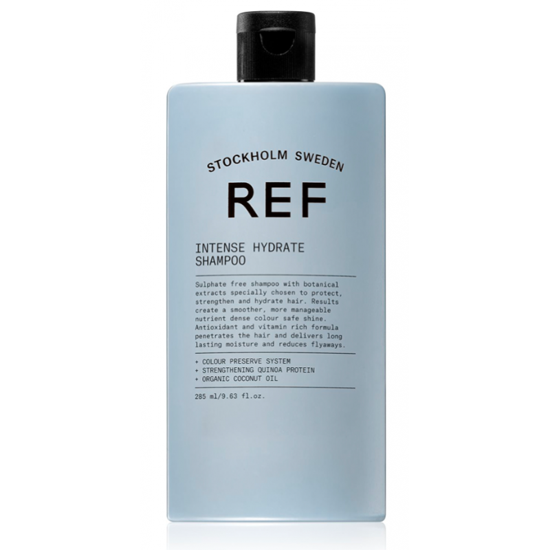 Шампунь для інтенсивного зволоження pH 5.5 REF Intense Hydrate Shampoo Шампунь для інтенсивного зволоження pH 5.5 REF Intense Hydrate Shampoo