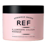 Маска для блиску фарбованого волосся pH 3.5 REF Illuminate Colour Masque