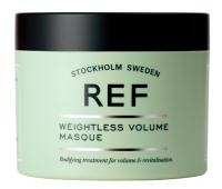 Маска для об'єму волосся pH 3.5 REF Weightless Volume Masque Маска для об'єму волосся pH 3.5 REF Weightless Volume Masque