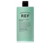 Шампунь для об'єму волосся, pH 5,5 REF Weightless Volume Shampoo Шампунь для об'єму волосся, pH 5,5 REF Weightless Volume Shampoo