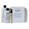 Тревел набір для інтенсивного зволоження волосся REF Beauty Bag Intense Hydrate