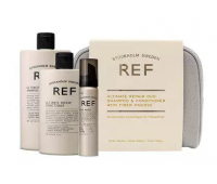 Тревел набір для відновлення волосся REF Beauty Bag Ulimate Repair Тревел набір для відновлення волосся REF Beauty Bag Ulimate Repair