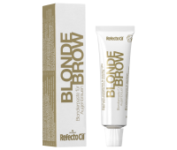RefectoCil Фарба для брів та вій блонд №0 15 мл