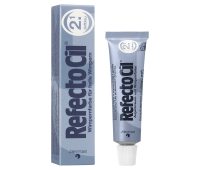 RefectoCil Фарба для брів №2.1 Темно-синій 15 мл RefectoCil Фарба для брів №2.1 Темно-синій 15 мл