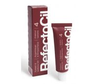 RefectoCil Фарба для брів №4 каштановий колір 15 мл RefectoCil Фарба для брів №4 каштановий колір 15 мл