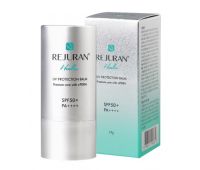 Сонцезахисний бальзам для обличчя SPF50 Rejuran Healer UV Protection Balm 19 г