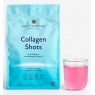 Колагенові шоти для красивої шкіри з ягодами Асаї 24 саше Rejuvenated Сollagen Shots 10 000 mg per serving