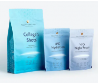 Колагеновий зволожуючий набір для сяйва шкіри Rejuvenated Radiant Skin Collection Колагеновий зволожуючий набір для сяйва шкіри Rejuvenated Radiant Skin Collection