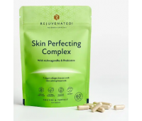 Комплекс для ідеальної шкіри Rejuvenated Skin Perfecting Complex 60 capsules