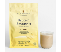 Смузі Банан Rejuvenated Protein Smoothie Banana