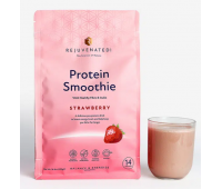 Смузі Полуниця Rejuvenated Protein Smoothie Strawberry Смузі Полуниця Rejuvenated Protein Smoothie Strawberry