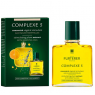 Оздоровчий стимулюючий комплекс з ефірними оліями Rene Furterer Complexe 5 Regenerating Extract, 50 мл