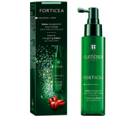 Енергетичний лосьйон для зміцнення волосся Rene Furterer Forticea Energizing Lotion, 100 мл Енергетичний лосьйон для зміцнення волосся Rene Furterer Forticea Energizing Lotion, 100 мл