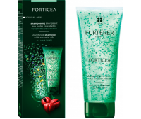 Шампунь проти випадіння волосся з ефірними оліями Rene Furterer Forticea Energizing Shampoo, 200 мл Шампунь проти випадіння волосся з ефірними оліями Rene Furterer Forticea Energizing Shampoo, 200 мл