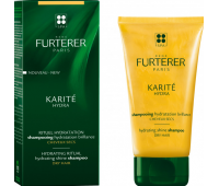 Зволожуючий шампунь Сяйво Rene Furterer Karite Hydra, 150 мл