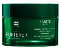 Поживна маска Rene Furterer Karite Nutri, 200 мл
