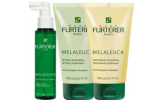 Серія Rene Furterer Melaleuca – ритуал проти лупи
