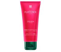 Маска для фарбованого та пошкодженого волосся Rene Furterer Okara Color Protection Mask, 200 мл