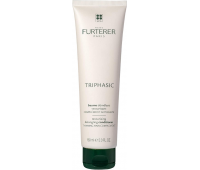 Бальзам проти випадіння волосся Rene Furterer Triphasic Conditioner Anti-hair Loss Complement, 150 мл Бальзам проти випадіння волосся Rene Furterer Triphasic Conditioner Anti-hair Loss Complement, 150 мл