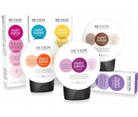 Експрес тонуючий бальзам із блиском для волосся Revlon Professional Nutri Color Creme 100 мл