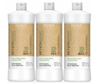 Активатор для фарбування Revlon Professional Color Sublime Developer 900 мл Активатор для фарбування Revlon Professional Color Sublime Developer 900 мл