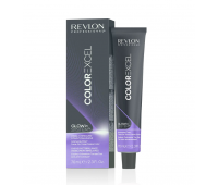 Безаміачна крем-гель фарба тон в тон Revlon Professional Color Excel 70 мл