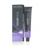 Безаміачна крем-гель фарба тон в тон Revlon Professional Color Excel 70 мл