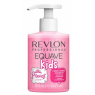 Дитячий шампунь для волосся - Revlon Professional Princess Equave Kids 300 мл 