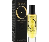 Еліксир для блиску та м'якості Orofluido Liquid Gold Beauty Elixir 30 мл Еліксир для блиску та м'якості Orofluido Liquid Gold Beauty Elixir 30 мл