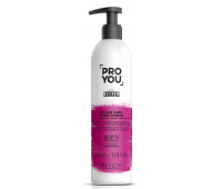 Кондиціонер для фарбованого волосся Revlon Professional Pro You Keeper Color Care Conditioner, 350 мл