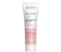 Кондиціонер для фарбованого волосся Revlon Professional Restart Color Protective Melting Conditioner